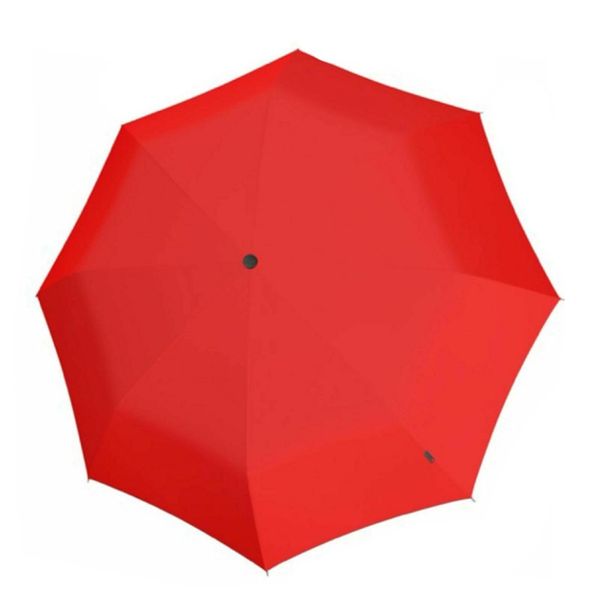 

Зонт-трость механический Knirps U.900 Red Kn96 2900 1501