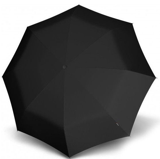 

Зонт автоматический Knirps T.200 Black Kn95 3201 1000