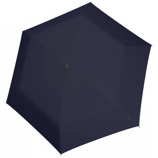 

Зонт механический Knirps AS.050 Navy Kn95 9050 1201