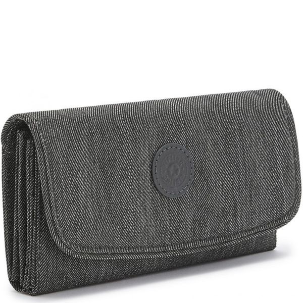 

Кошелек Kipling MONEY LAND Black Peppery (78S) KI7212_78S