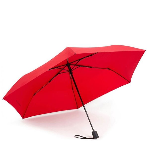 

Зонт женский механический в кожаном чехле Piquadro CIRCLE/Red AC5454W92_R