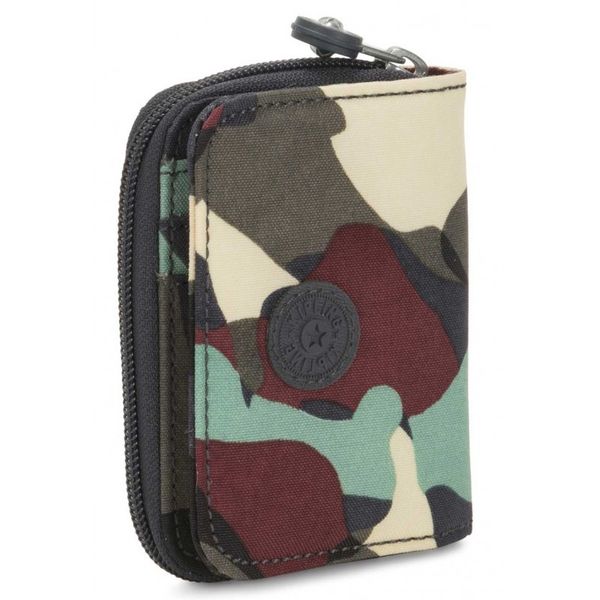 

Кошелек Kipling TOPS Camo L (P35) K13105_P35