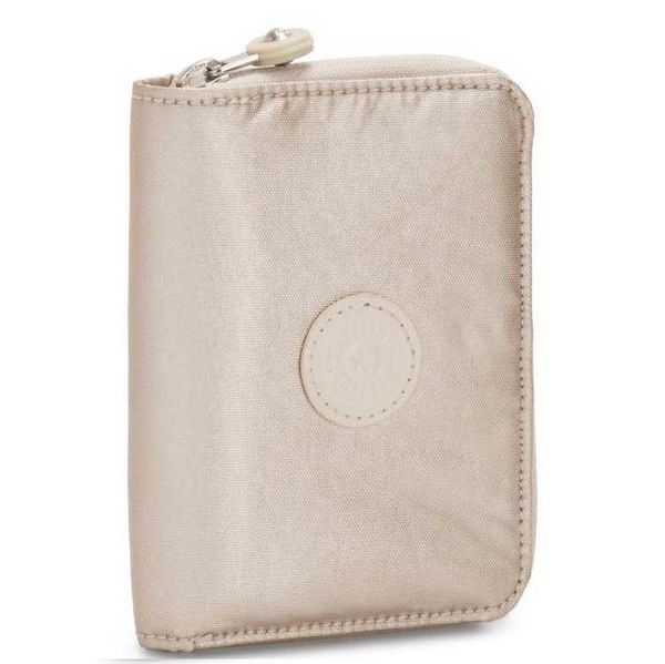 

Кошелек Kipling MONEY LOVE Cloud Metal (J95) KI7276_J95