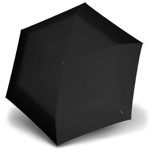 

Зонт автоматический Knirps TS.200 Black Kn95 4200 1000