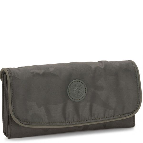 

Кошелек Kipling MONEY LAND Satin Camo (48S) KI3823_48S
