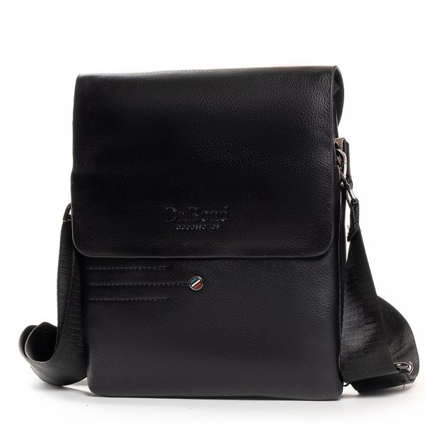 

Мужская сумка планшет DR. BOND GL 205-2 black