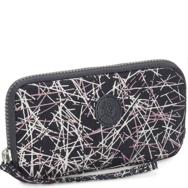 

Кошелек Kipling ZORA Navy Stick Pr (Q56) KI3984_Q56