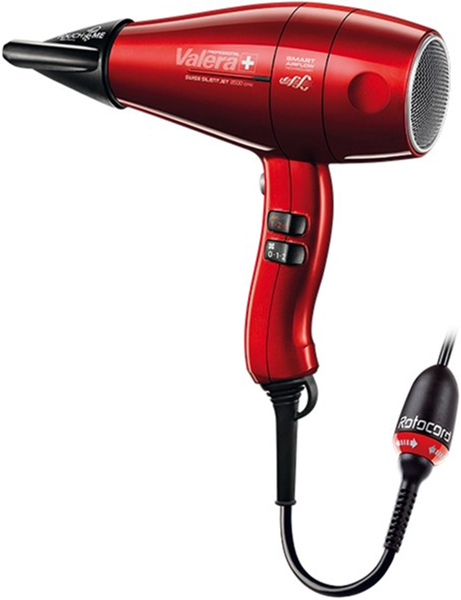 

Фен Valera SWISS SILENT JET 8500 IONIC ROTOCORD