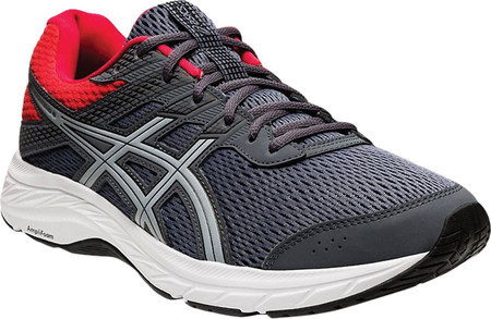 

Мужские кроссовки ASICS GEL-Contend 6 Running Sneaker Carrier Grey/Sheet Rock 49