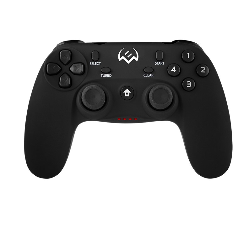 

Геймпад беспроводной джойстик X-INPUT SVEN GC-3050 Windows, Android, PS3