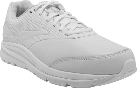 

Мужские кроссовки Brooks Addiction Walker 2 Walking Shoe White/White 47.5