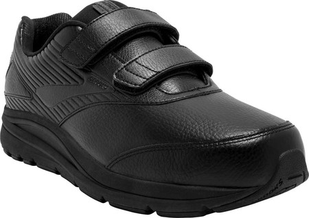 

Мужские кроссовки Brooks Addiction Walker V-Strap 2 Black/Black 46