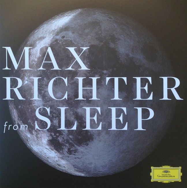 

Max Richter – From Sleep (Vinyl) (0028947952961)