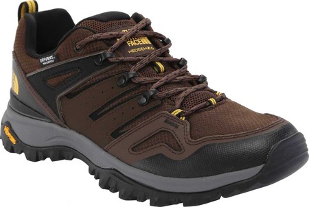 

Мужские кроссовки The North Face Hedgehog Fastpack II Waterproof Hiking Shoe Chocolate Brown/TNF Black 47