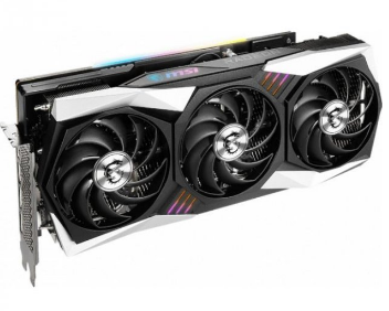 

MSI AMD Radeon RX 6800 GAMING X TRIO 16G (RX 6800 GAMING X TRIO 16G)