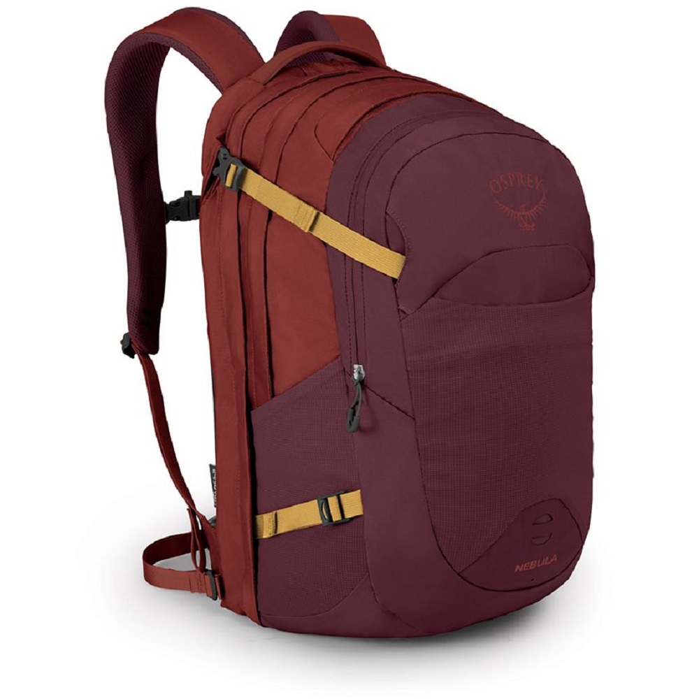 

Рюкзак Osprey Nebula 34 Zircon Red 009.2683