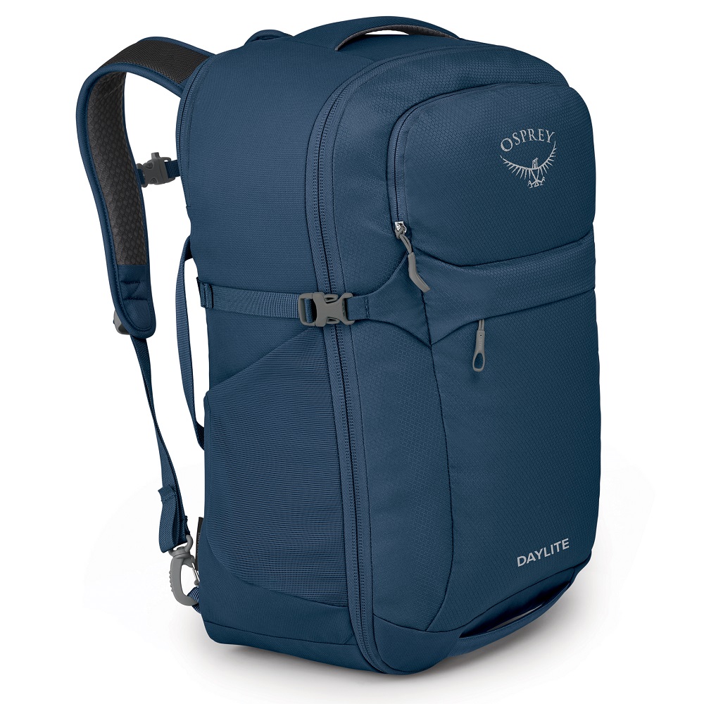

Рюкзак Osprey Daylite Carry-On Travel Pack 44 Wave Blue 009.2622