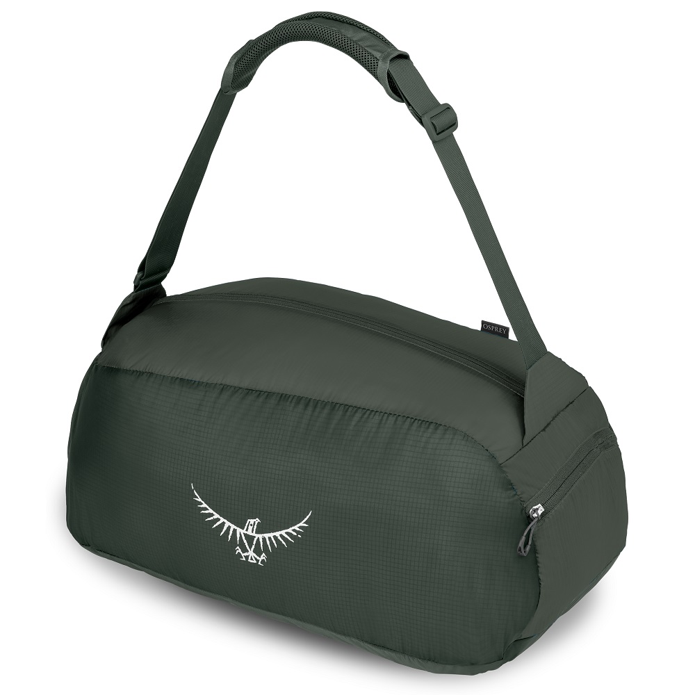 

Сумка дорожная Osprey Ultralight Stuff Duffel 30 Shadow Grey 009.2676