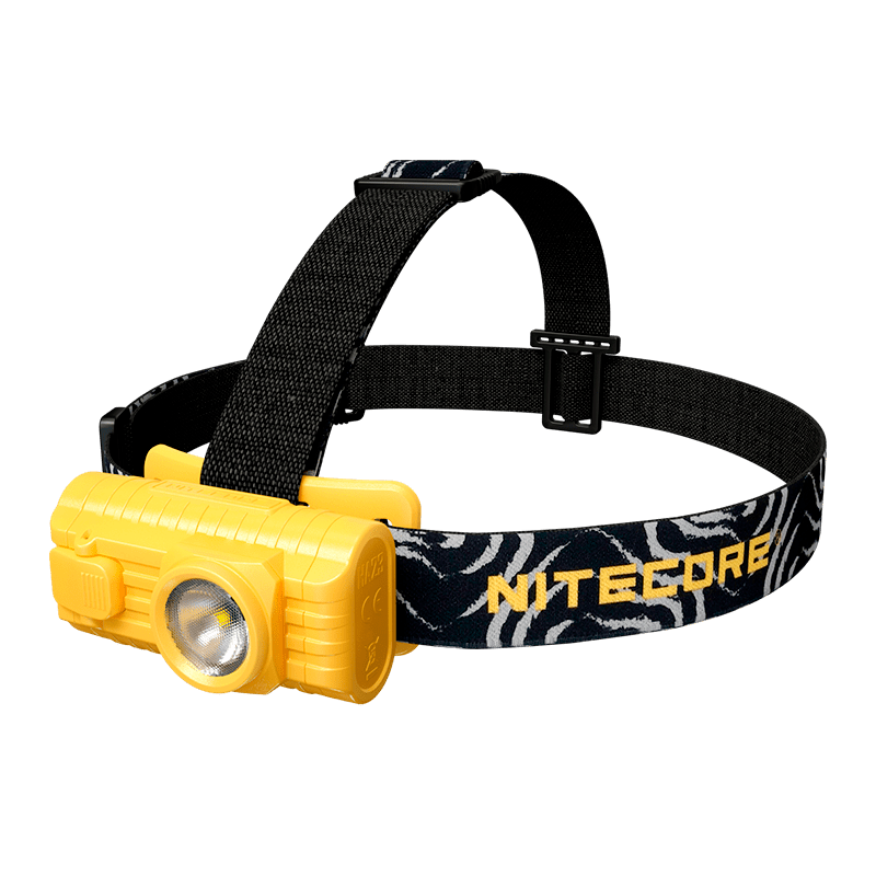 

Фонарь налобный Nitecore HA23 OLD