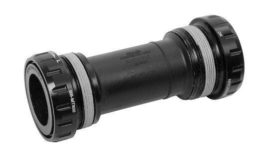 

Каретка Shimano BB-MT800, BSA, MTB