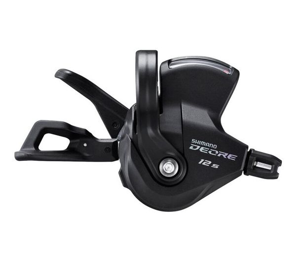 

Шифтер Shimano SL-M6100-R DEORE, 12-скоростей, правый