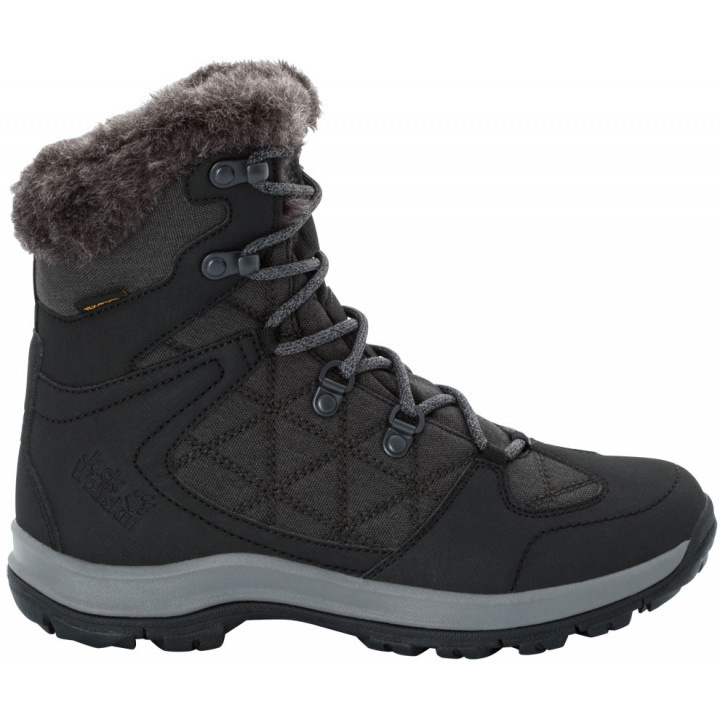 

Черевики Jack Wolfskin THUNDER BAY TEXAPORE MID 4020532 38, чорний