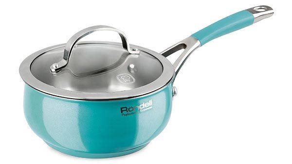 

Ковш Röndell Turquoise RDS-716
