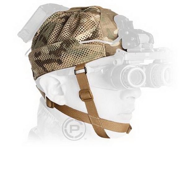 

Тактический головной убор для ПНВ Crye NightCap 2000000011011