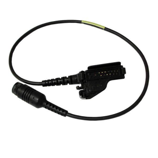

Кабель для Nacre c базовым коннектором Motorola MTS/XTS 2000000018218