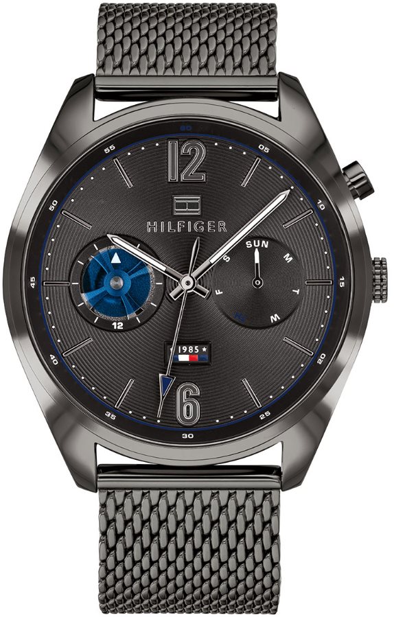 

Часы наручные Tommy Hilfiger 1791546