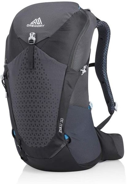 

Рюкзак Gregory FLOAT ZULU 30 SM/MD OZONEBLACK 111568/7416