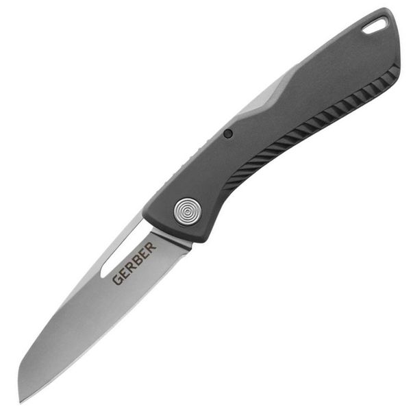 

Нож Gerber Sharkbelly Folder, Fine Edge, 31-003662 (81/193 мм)