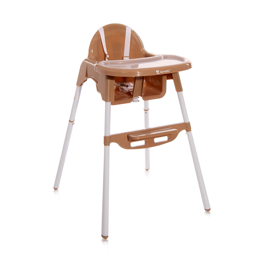 

Стульчик для кормления Lorelli AMARO (beige)