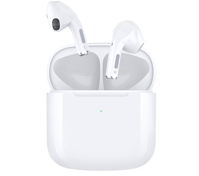 

Наушники Lenovo Thinkplus TrackPodsTW50 Белые