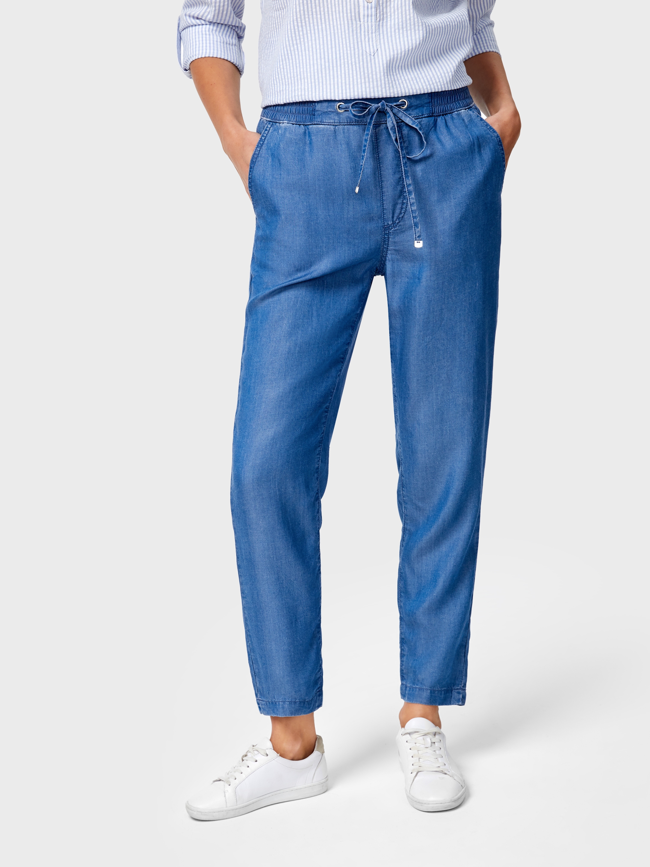 

Джинсы O'STIN Casual LP4U82D3XS-D3  Синие, Джинсы O'STIN Casual LP4U82D3XS-D3 XS Синие