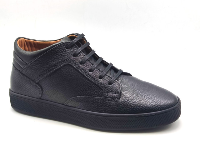 

Ботинки US Polo 115 siyah 213599 43