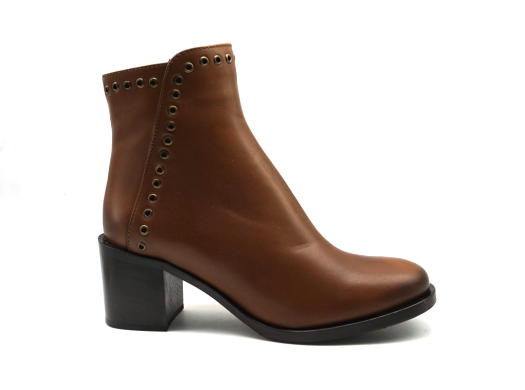 

Ботильони Cashka 4560 light brown 213635 37