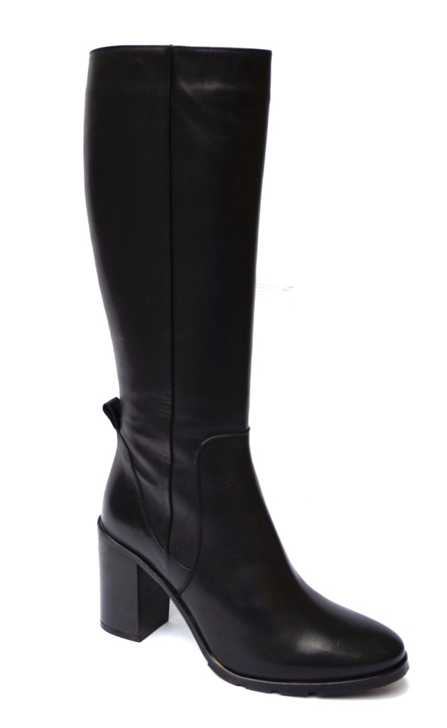 

Сапоги Cashka 824-26 black 213643 40