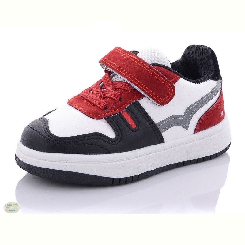 

Кеды Jong Golf B10407-7 212599 26