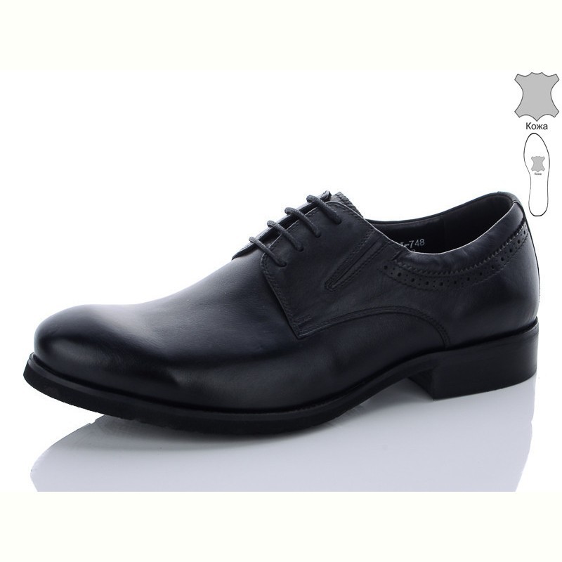 

Туфли New Jiansan W376 212724 44