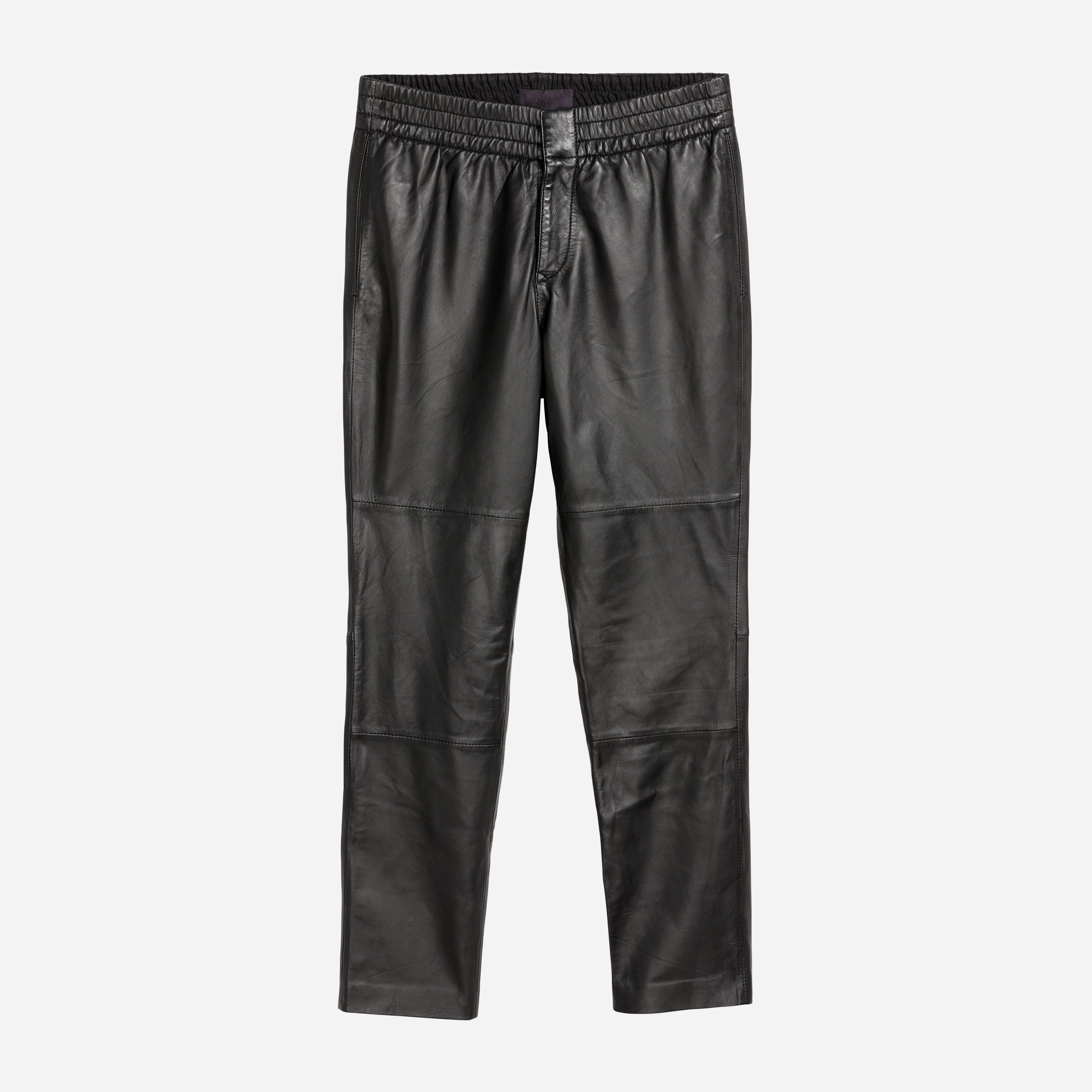 

Брюки H&M XAZ083430HRLS  Черные, Брюки H&M XAZ083430HRLS 54 Черные