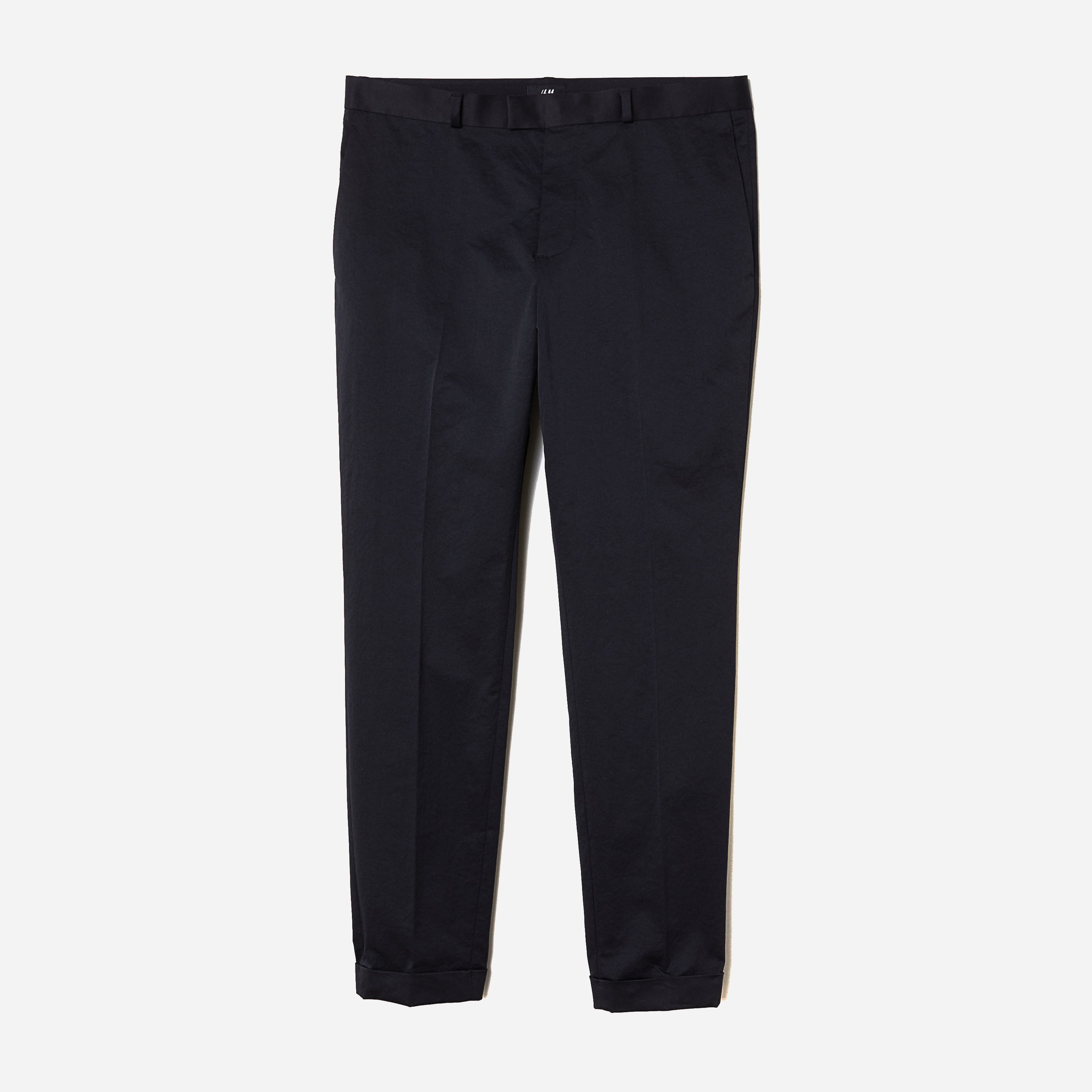 

Брюки H&M XAZ108112XZQT  Черные, Брюки H&M XAZ108112XZQT 44 Черные