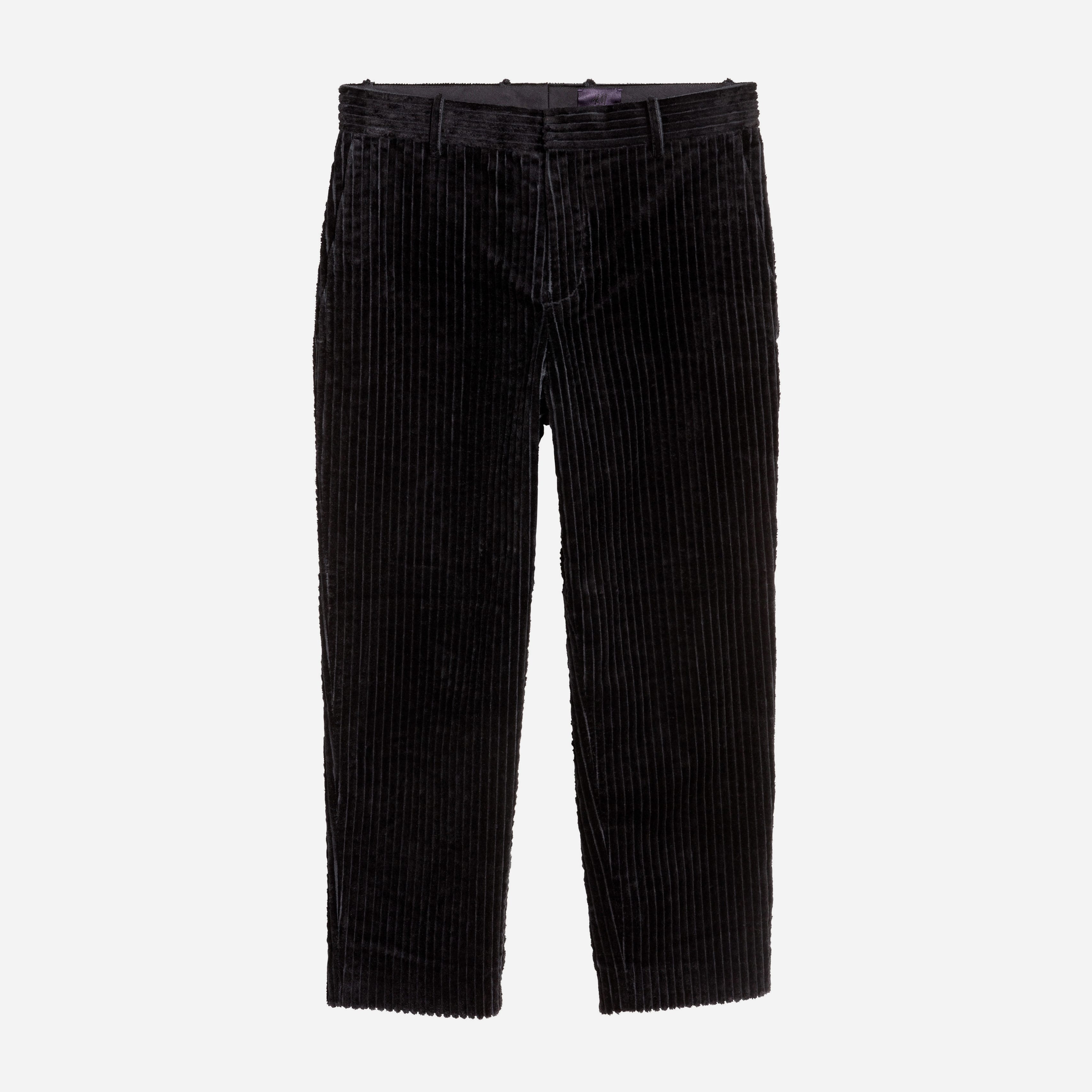

Брюки H&M XAZ075263XNKP  Черные, Брюки H&M XAZ075263XNKP 46 Черные