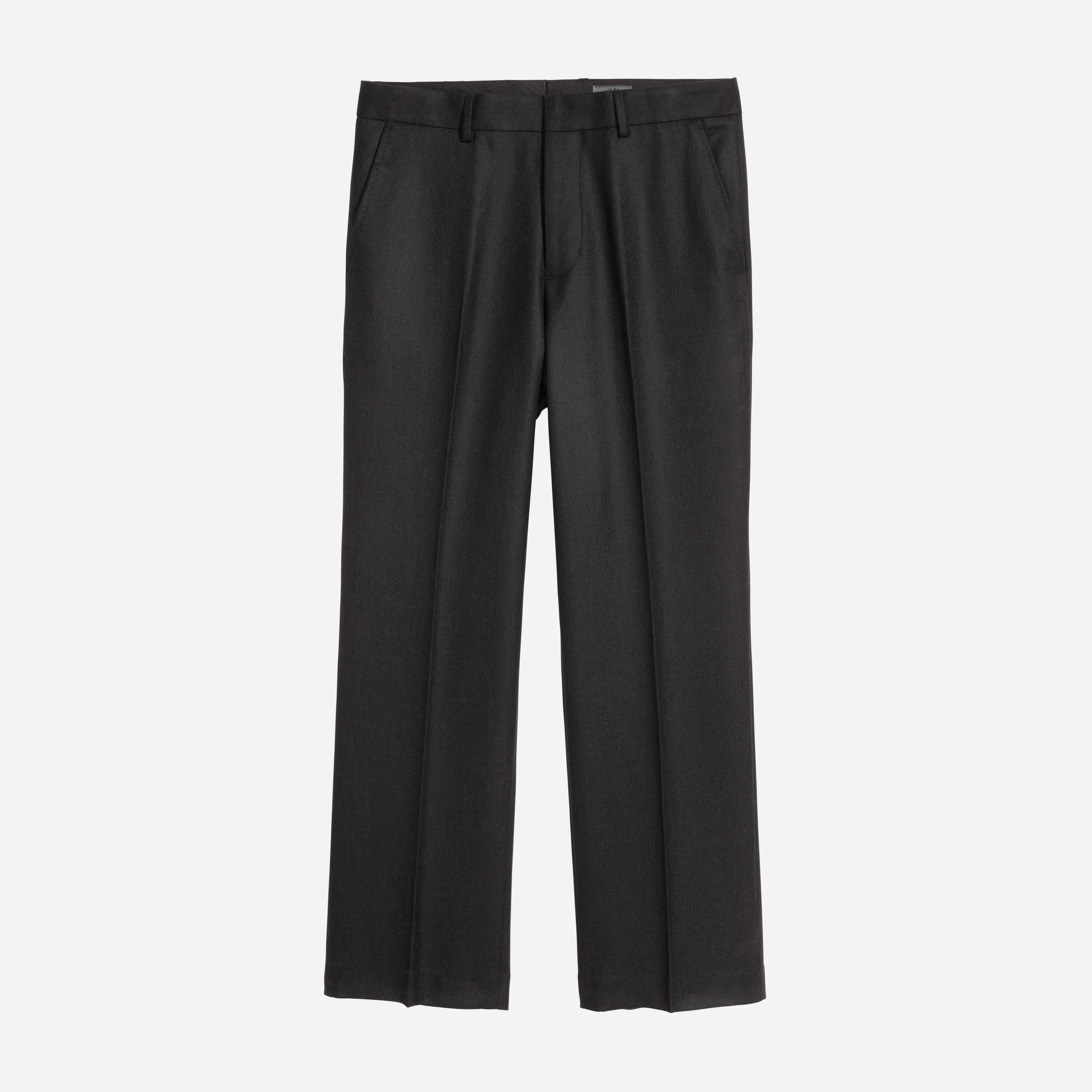 

Брюки H&M XAZ099643OZGH  Черные, Брюки H&M XAZ099643OZGH 52 Черные