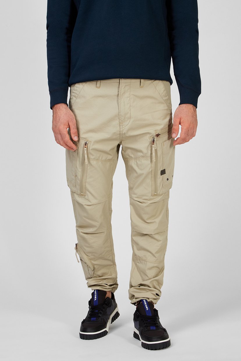 

Мужские бежевые карго G-Star RAW  D16964,9706, Мужские бежевые карго G-Star RAW 30-32 D16964,9706