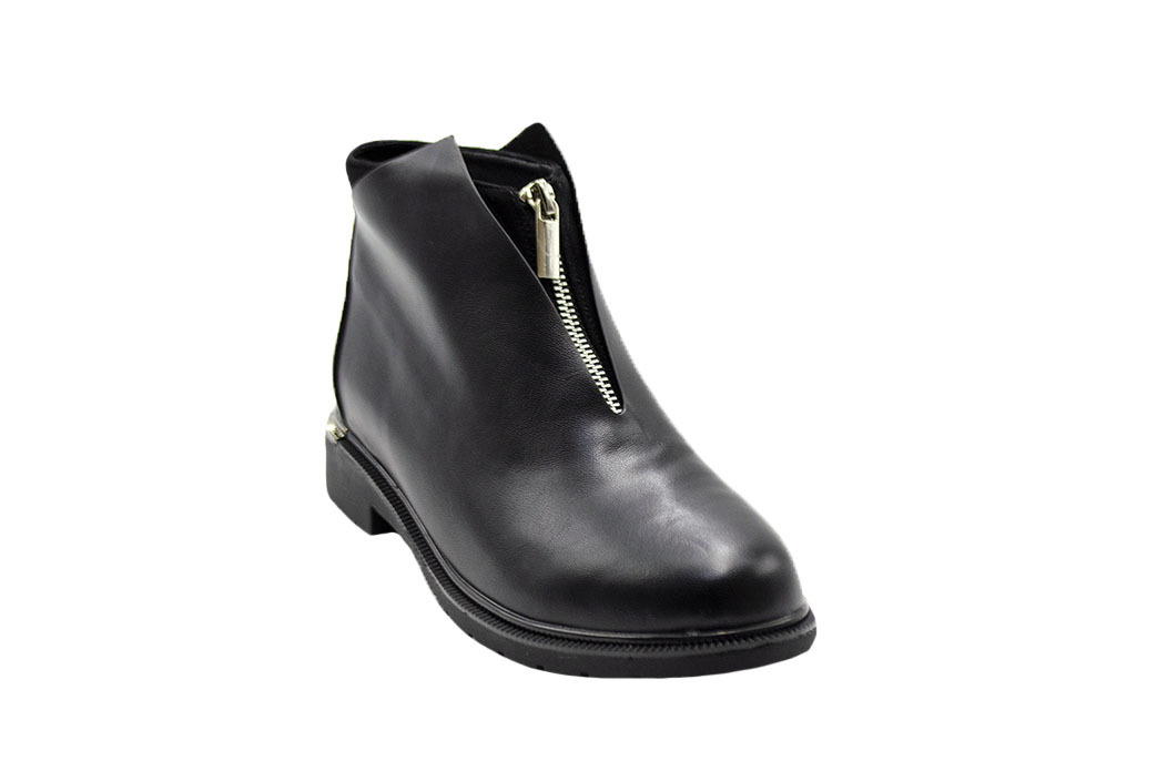 

Ботинки Sharman 522-180ч 36 черные
