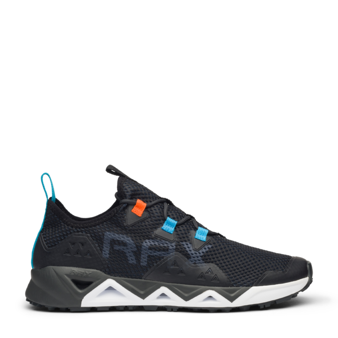 

Кросівки RAX 72-5K392-97G 42 Чорний