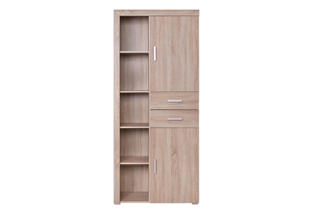 

Стелаж REG 2D2S Даміс / Damis VMV holding