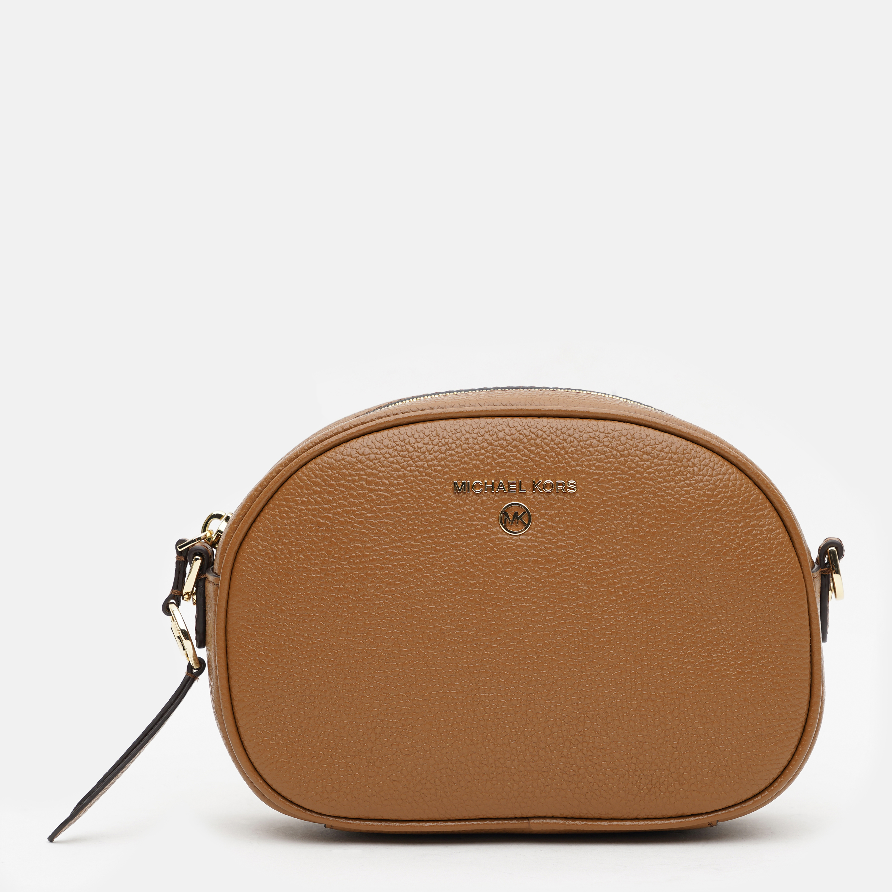 

Сумка женская кожаная Michael Kors Jet Set Charm 32S1GT9C0L-230 Luggage