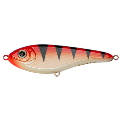 

Воблер Strike Pro Buster Jerk II 120S 33.0гр EG-049(A46FL) (47393)